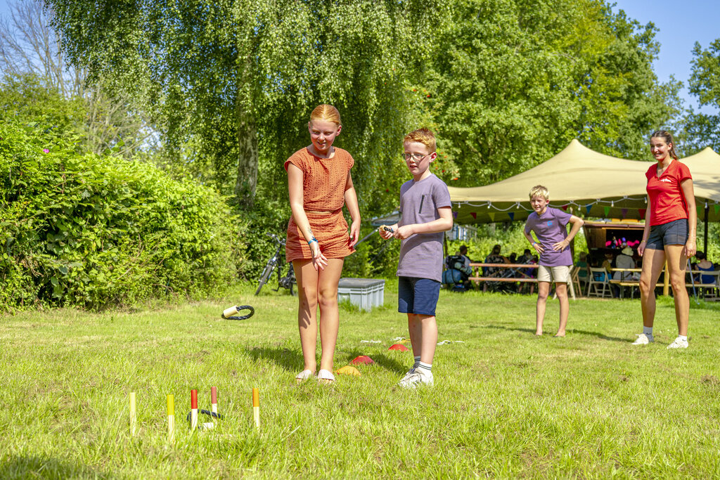 Erkemederstrand, Camping Flevoland - 44