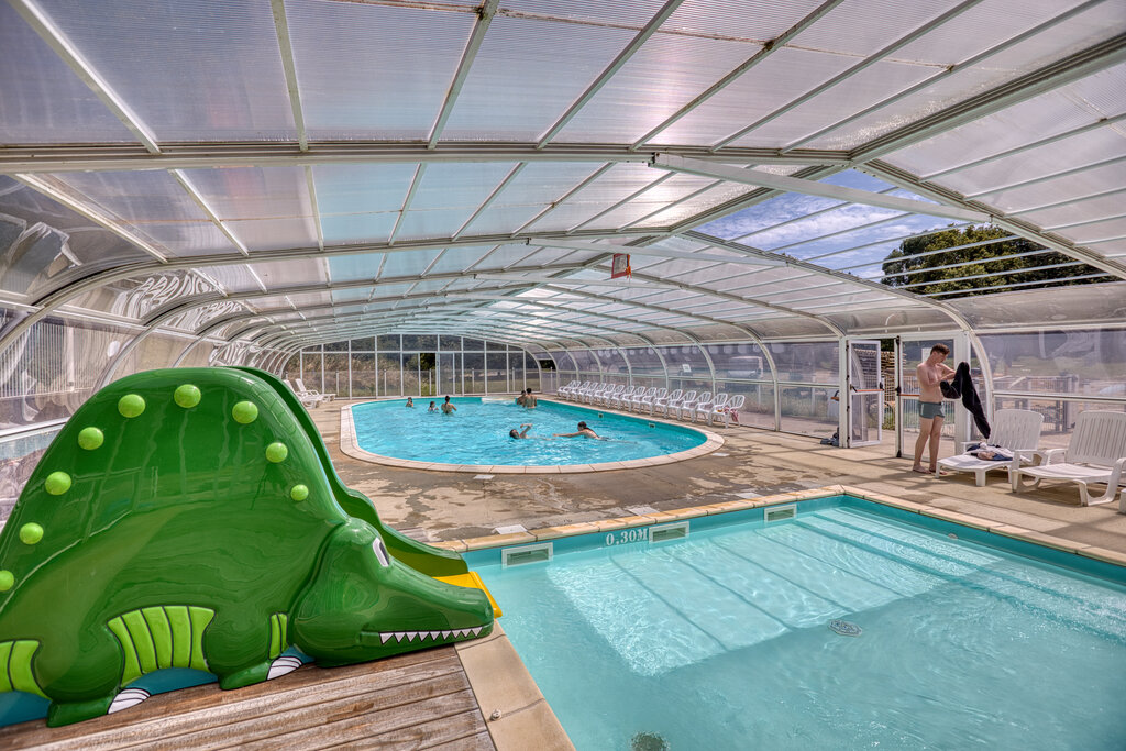 Etoile de Mer, Camping Pays de la Loire - 13