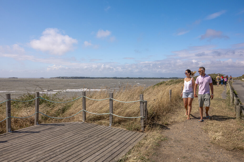 Etoile de Mer, Camping Pays de la Loire - 27