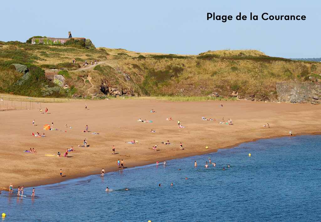 L'Eve, Camping Pays de la Loire - 3