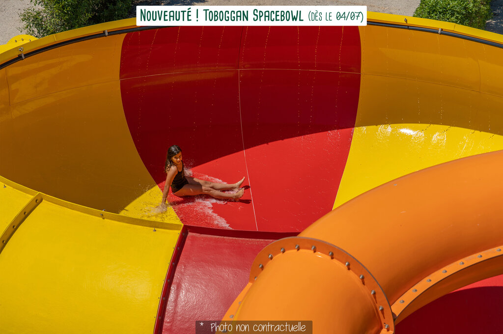 L'Eve, Camping Pays de la Loire - 4