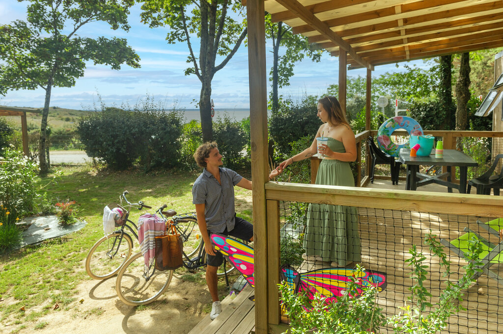 L'Eve, Camping Pays de la Loire - 6