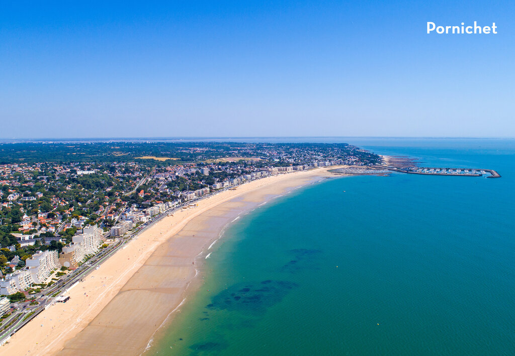 L'Eve, Camping Pays de la Loire - 7