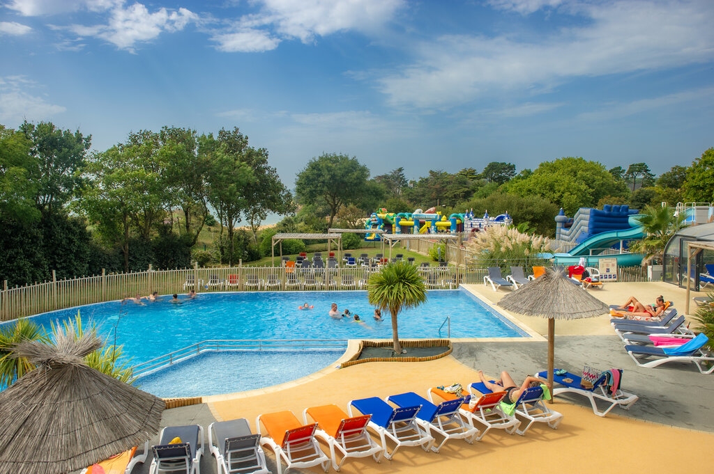 L'Eve, Camping Pays de la Loire - 8