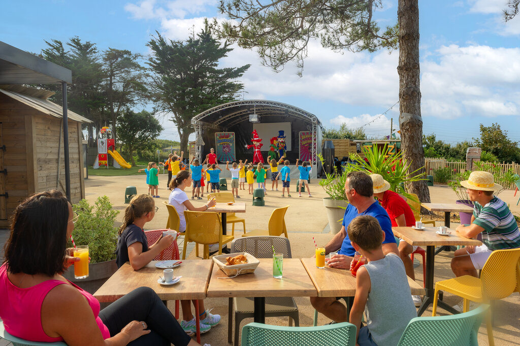 L'Eve, Camping Pays de la Loire - 9