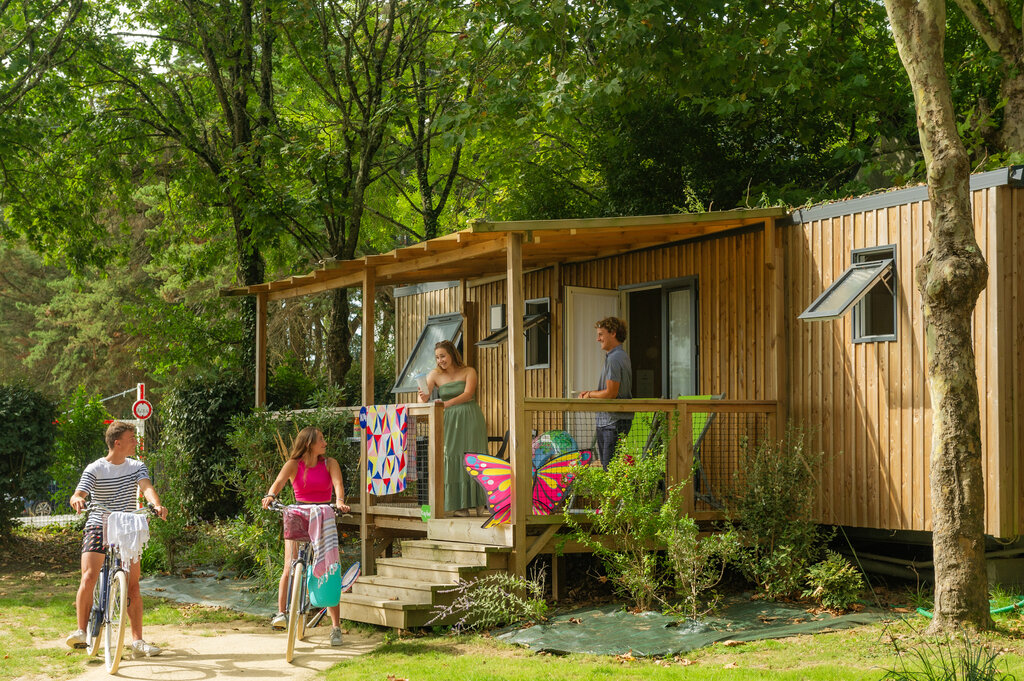 L'Eve, Camping Pays de la Loire - 13