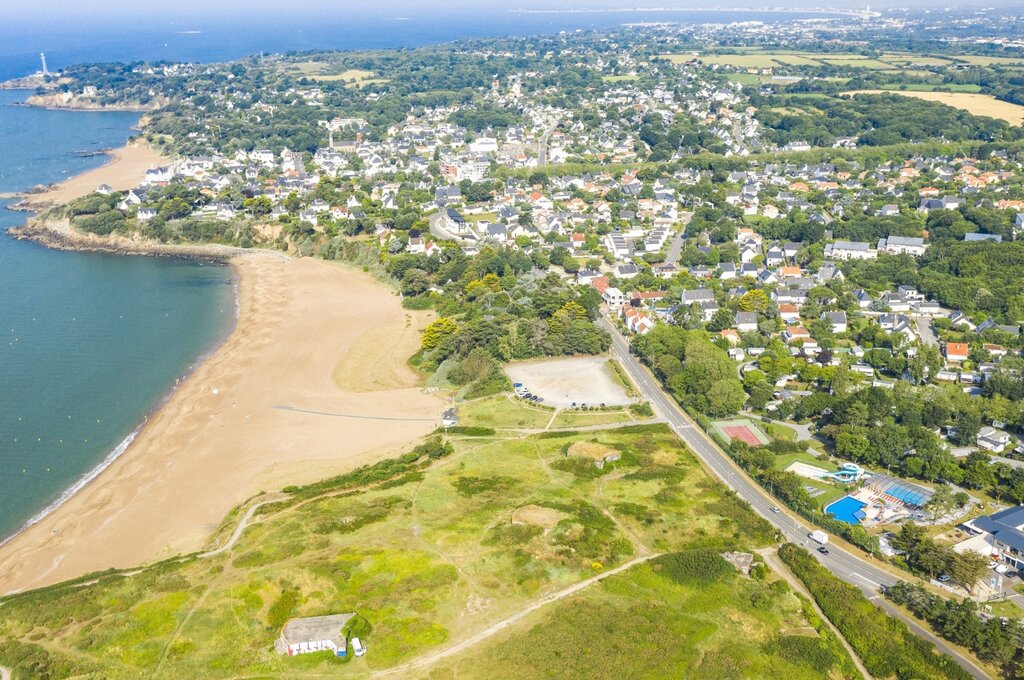 L'Eve, Camping Pays de la Loire - 18