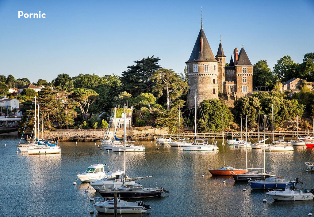 L'Eve, Camping Pays de la Loire - 20