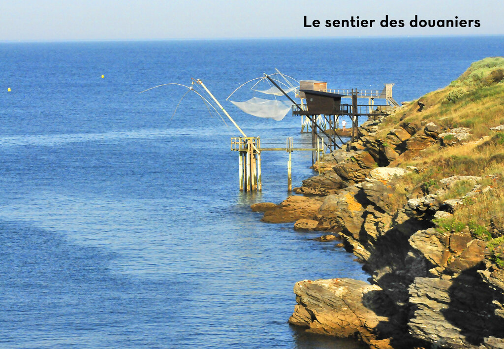 L'Eve, Camping Pays de la Loire - 24