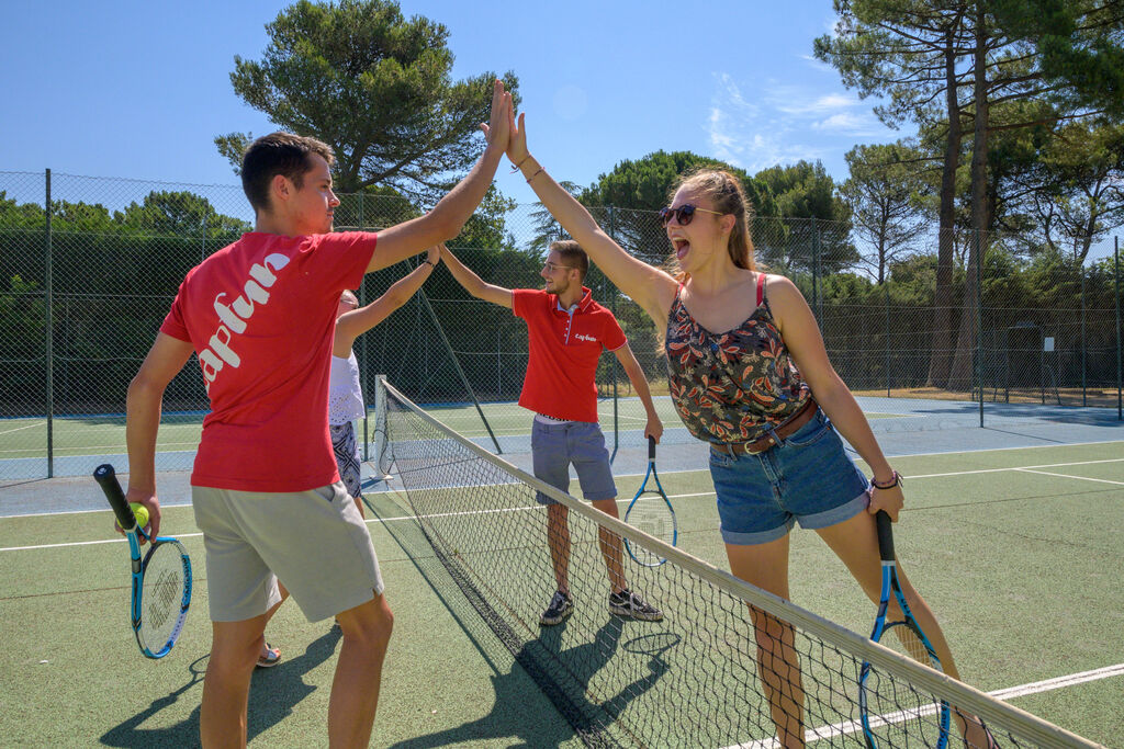 Filament, Camping Languedoc Roussillon - 23