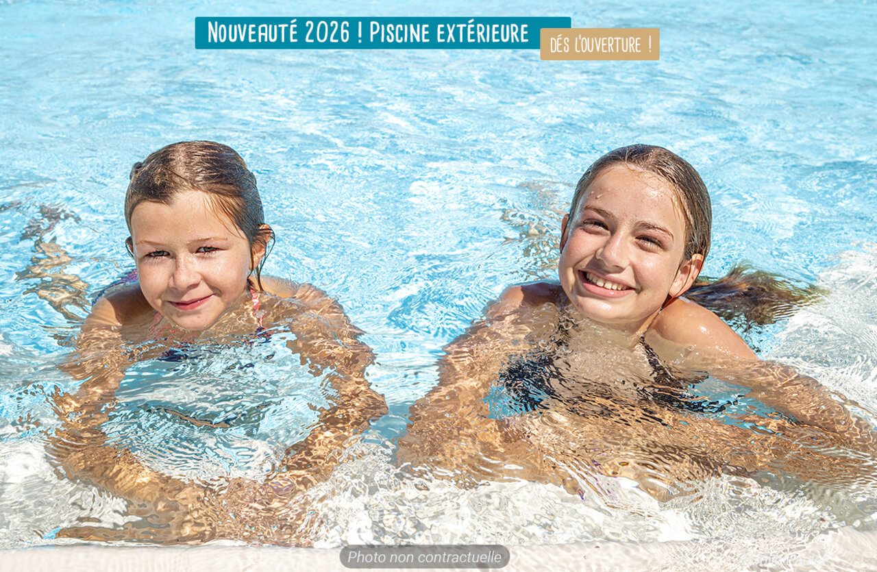 Au Flamenco, Camping Languedoc Roussillon - 3