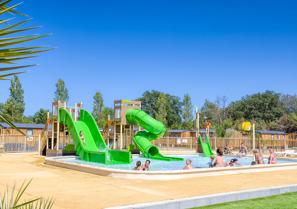 Au Flamenco, Camping Languedoc Roussillon - 24