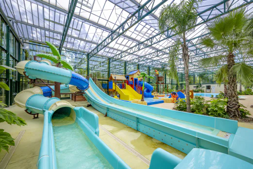 Camping La Forêt d'Azalée, Camping Ile de Francia Camping La Forêt d'Azalée, Camping Ile de Francia