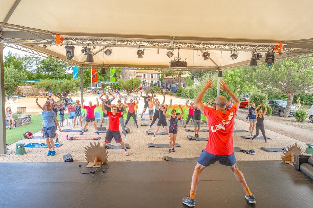 Les Forges, Camping Pays de la Loire - 41