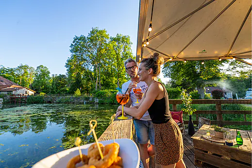 Camping Forge Sainte Marie, Camping Champagne Ardenne Camping Forge Sainte Marie, Camping Champagne Ardenne