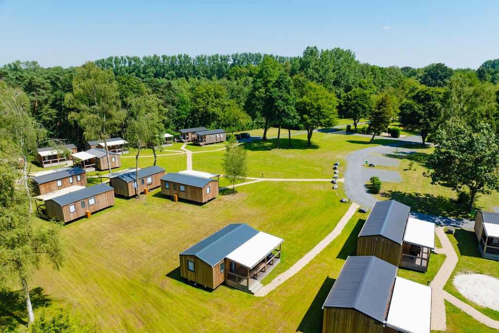 Fort Bedmar, Camping Ardennes - 11