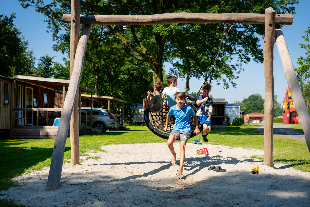 Fort Bedmar, Campingplatz Ardennes - 13