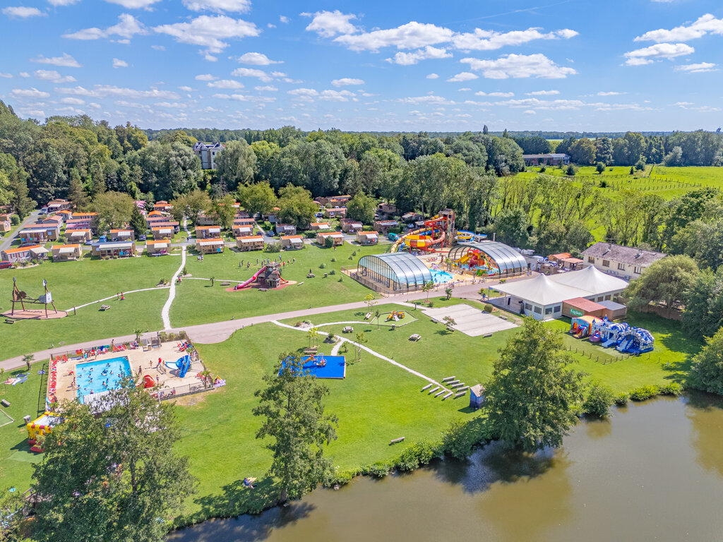 Fredland, Campingplatz Paris und Umgebung - 1