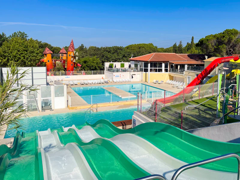 Campingplatz Le Frjus, Campingplatz Provence-Alpes-Cte d'Azur - 1