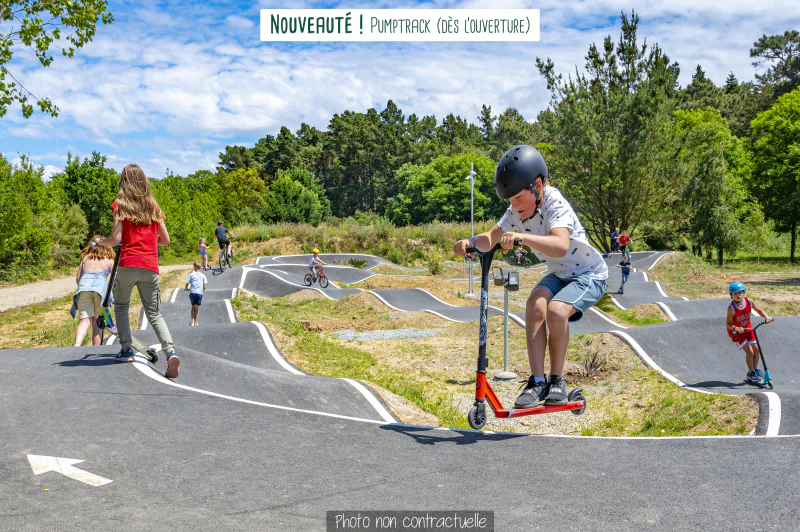 Campingplatz Le Frjus, Campingplatz Provence-Alpes-Cte d'Azur - 4