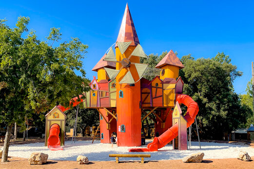 Juego Carabouille