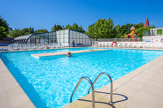 Camping Le Fr�jus, Camping Provence-Alpes-C�te d'Azur