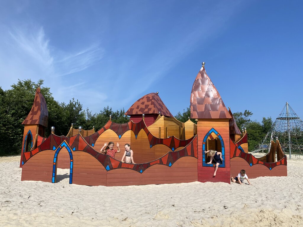 De Fruithof, Camping Drenthe - 8