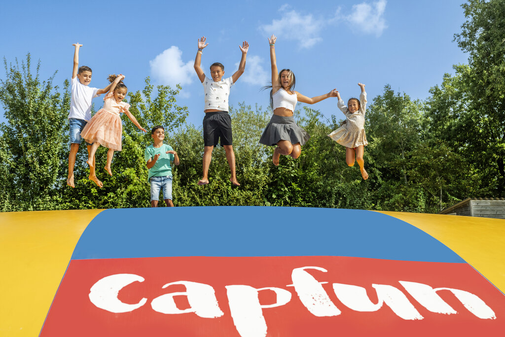 De Fruithof, Camping Drenthe - 15