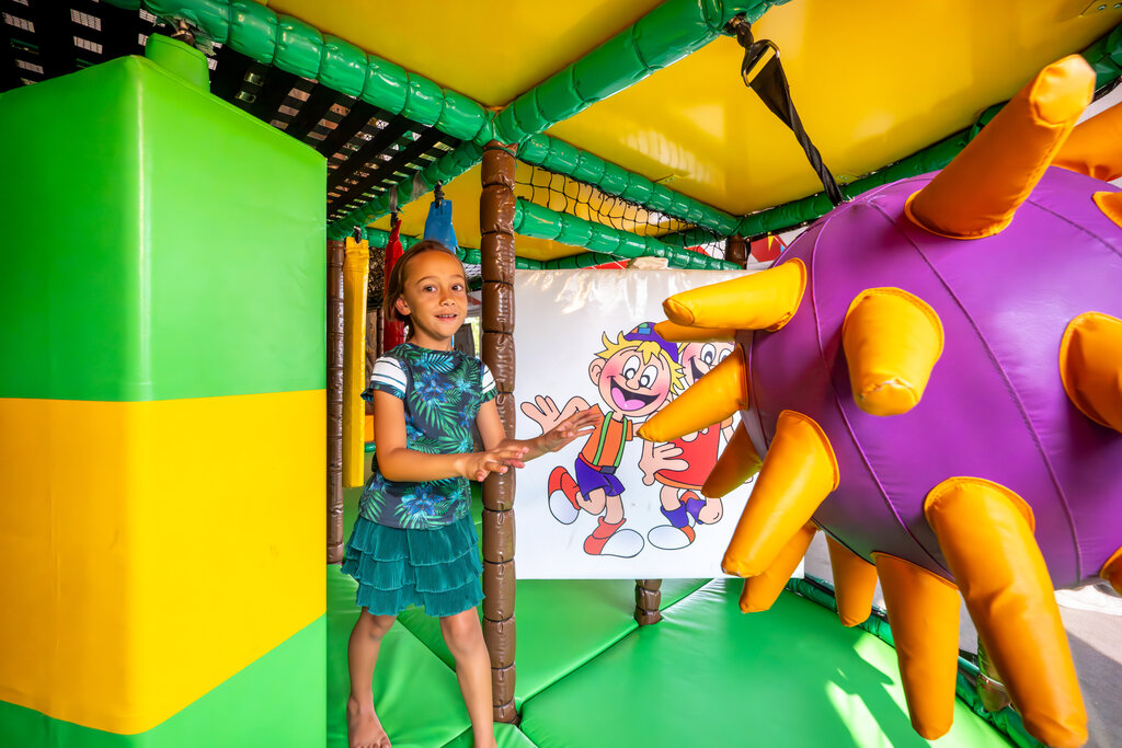 De Fruithof, Camping Drenthe - 18
