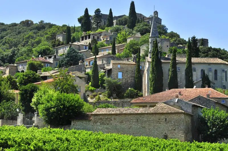 Campingplatz Les Fumades, Campingplatz Languedoc Roussillon - 5