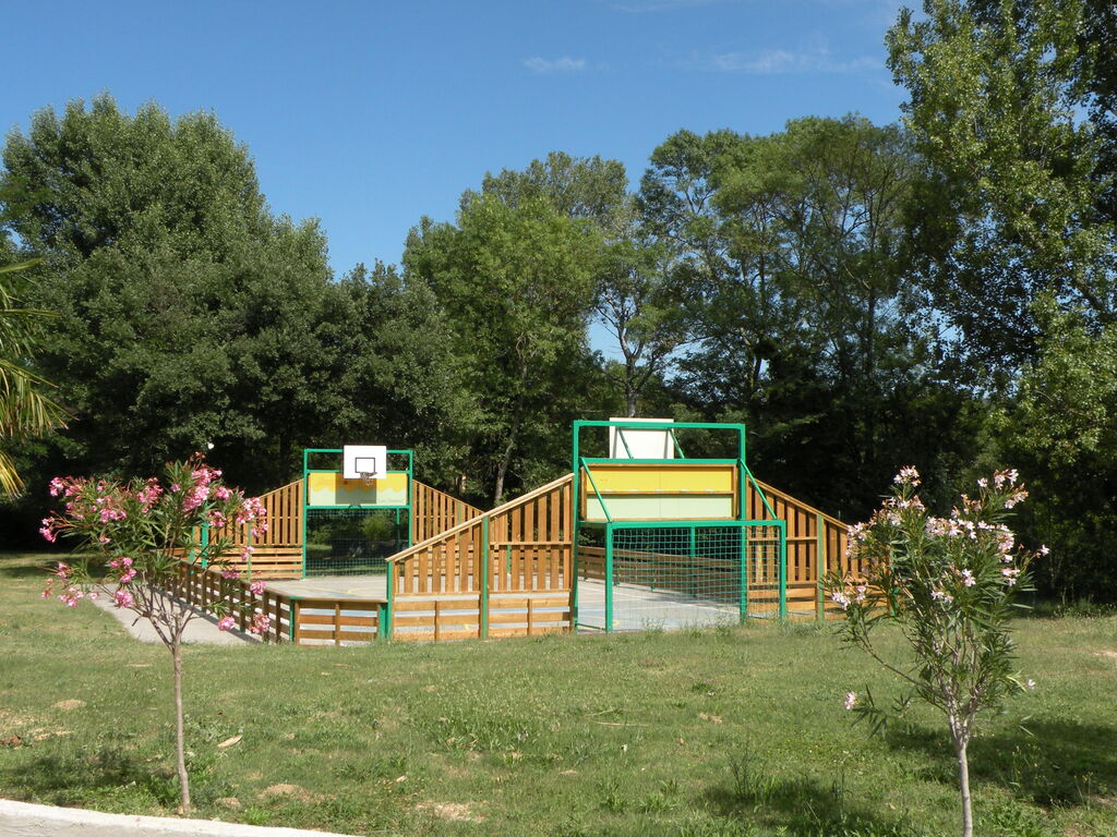 Les Fumades, Camping Languedoc Roussillon - 24