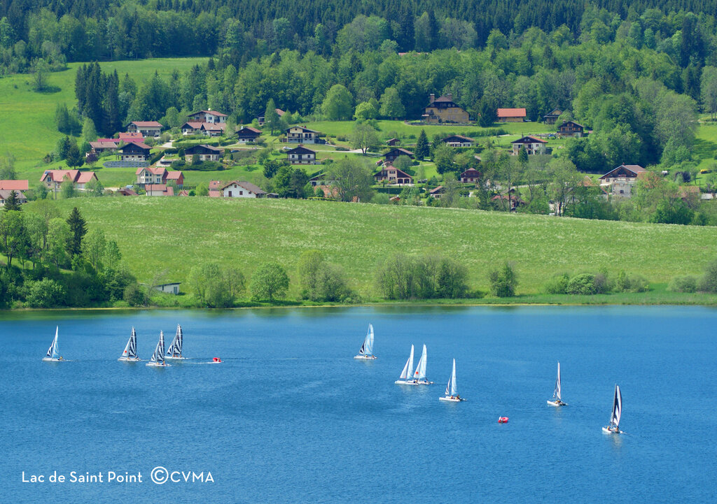 Fuvettes, Camping Franche Comt - 9