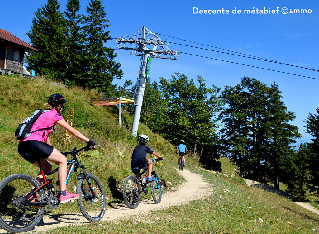 Fuvettes, Campingplatz Franche Comt - 13