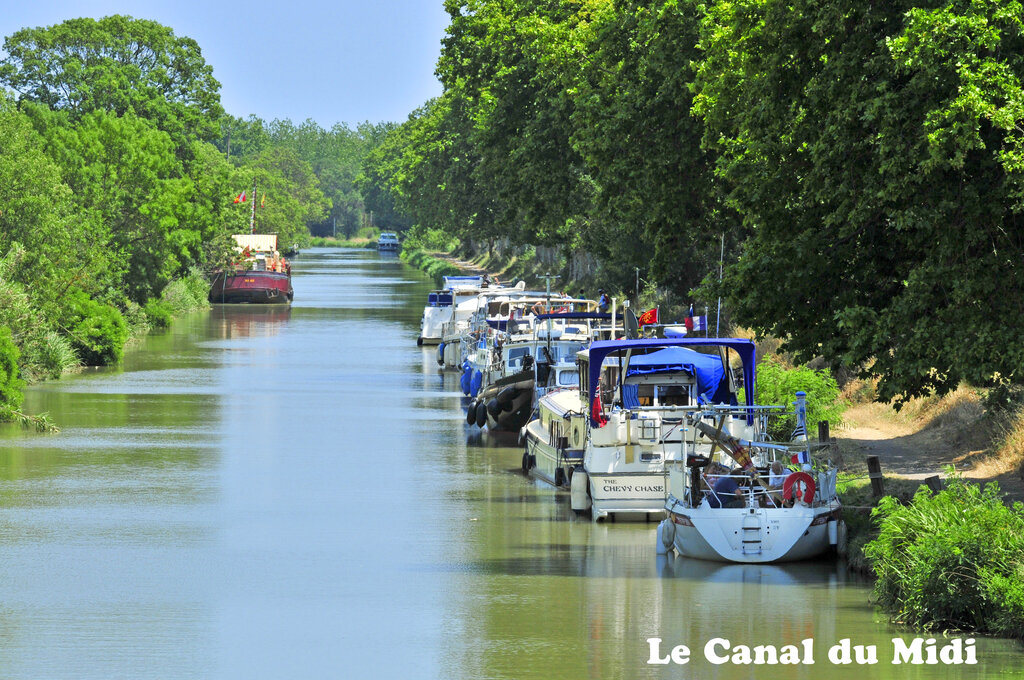 Grande Cosse, Camping Languedoc Roussillon - 5