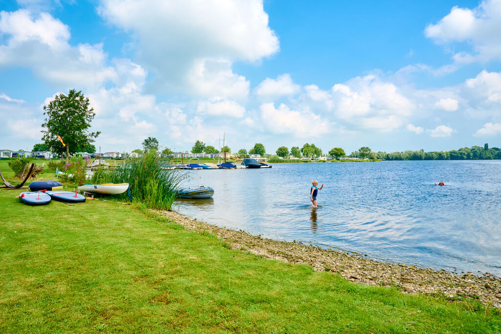 Groene Eiland, Camping Gelderland - 5