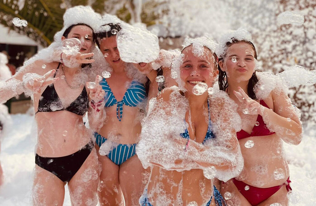 Les Grosses Pierres, Camping Poitou Charentes - 21