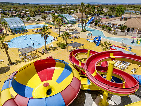 Camping Hamacs, Camping Languedoc Roussillon Camping Hamacs, Camping Languedoc Roussillon