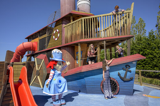 Juego Carabouille
