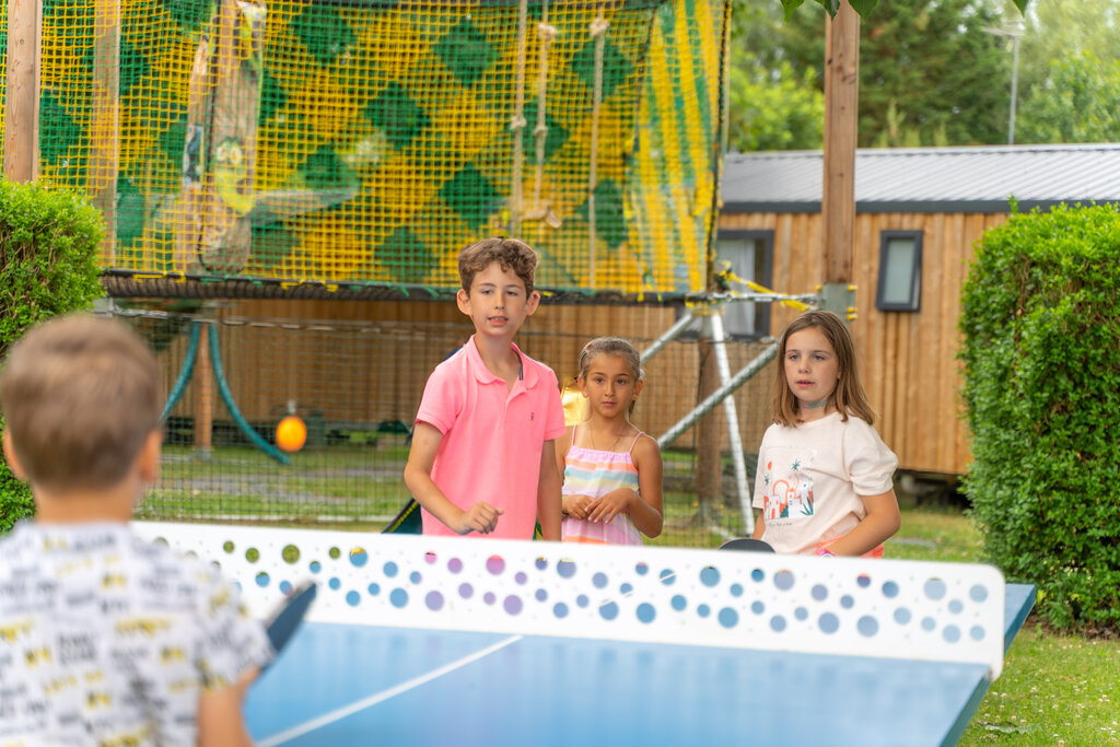 Havre de Bernires, Camping Baja Normanda - 19