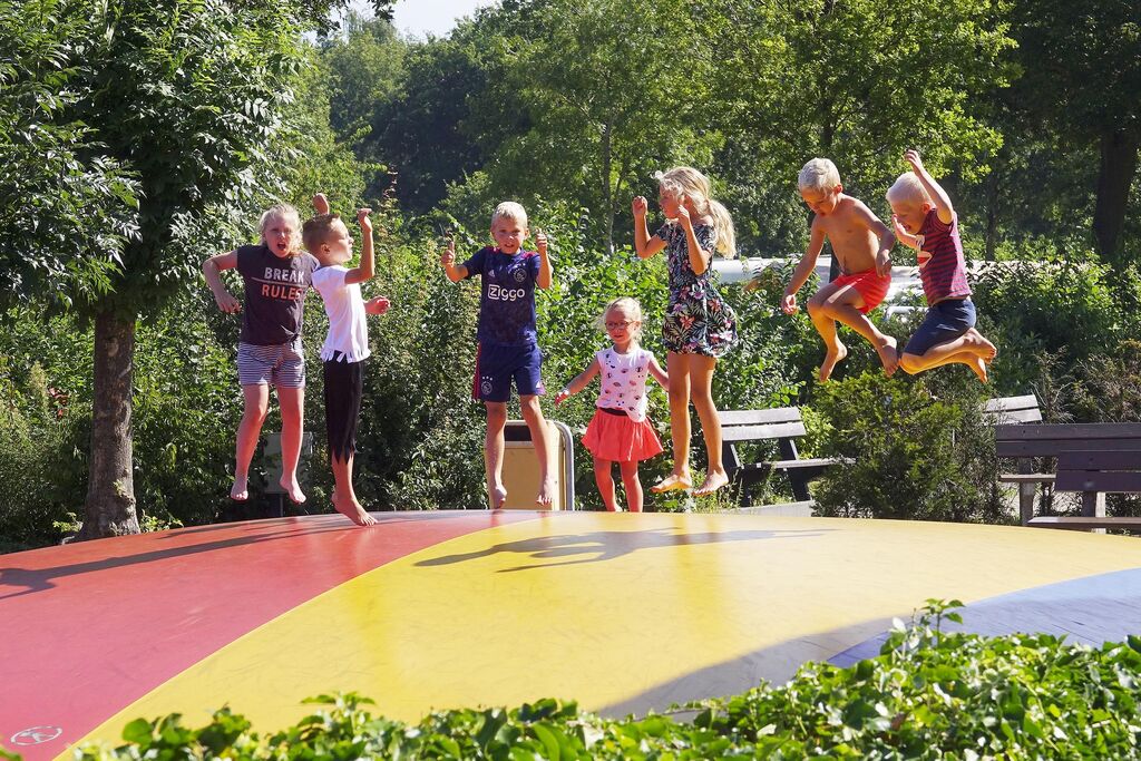 Heino, Camping Overijssel - 33