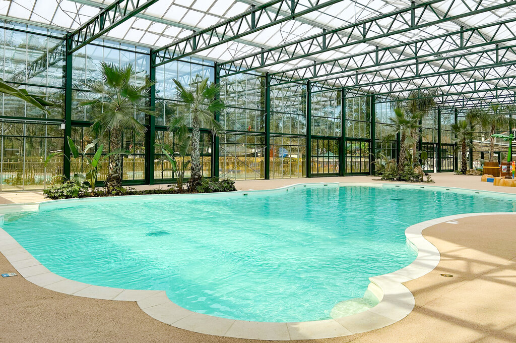 Naturiste Heliomonde, Camping Ile de France - 8