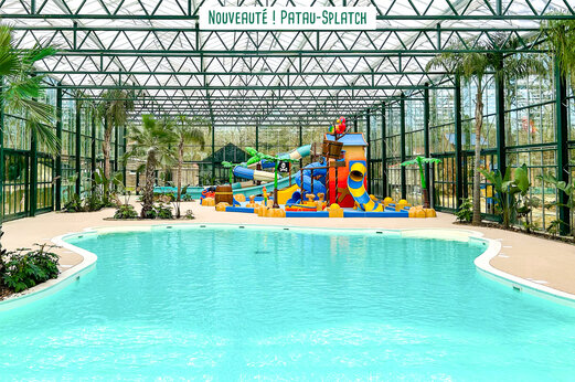 Camping Naturiste Heliomonde, Camping Ile de Francia