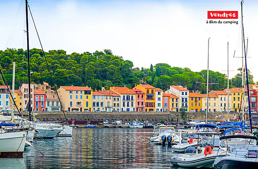 Camping Hermitage , Camping Languedoc Roussillon Camping Hermitage , Camping Languedoc Roussillon