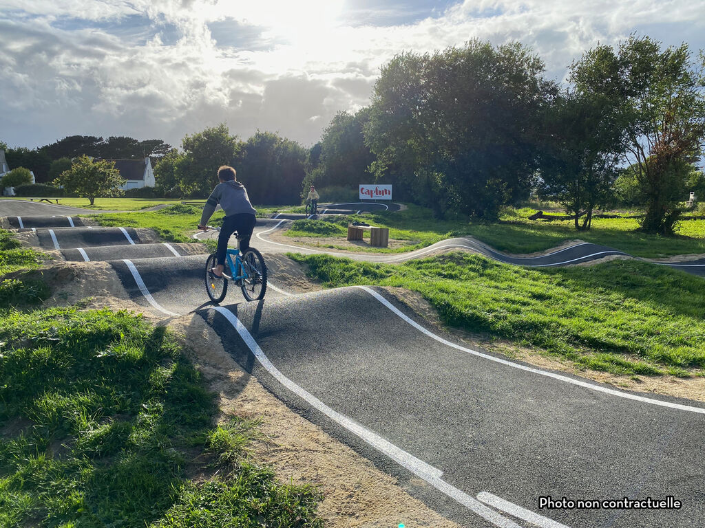 L'hirondelle, Campingplatz Ardennes - 6