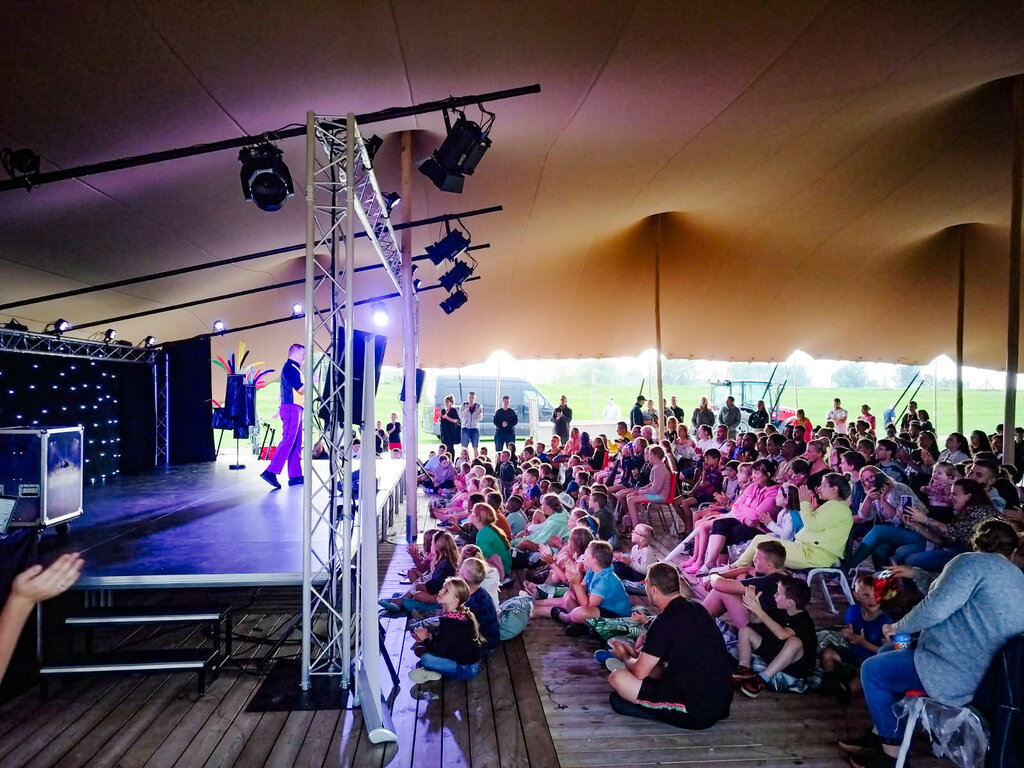 IJsselstrand, Camping Gelderland - 43