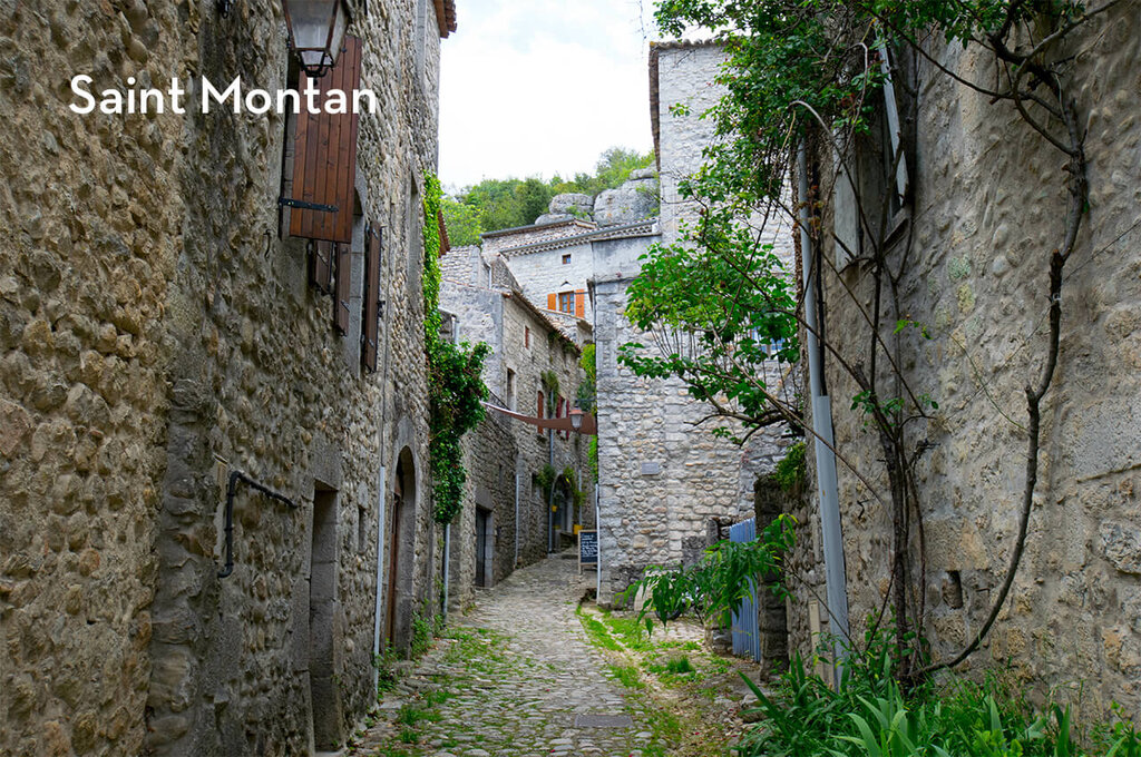 Imbours, Campingplatz Rhone Alpes - 10