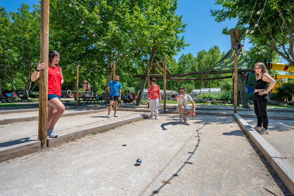 Le Jantou, Campingplatz Provence-Alpes-Cte d'Azur - 21