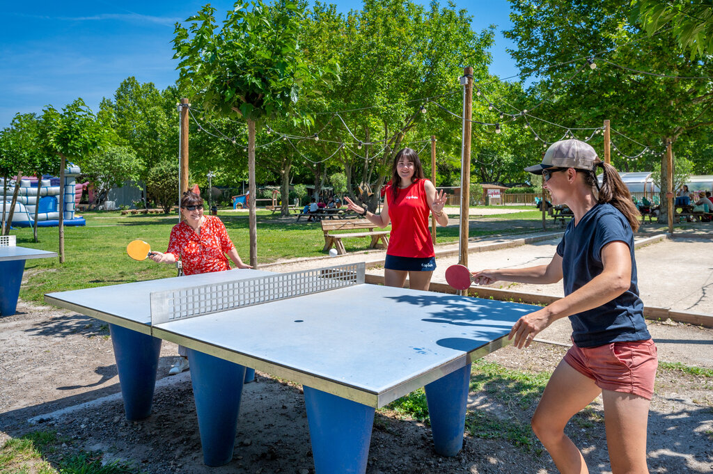 Le Jantou, Camping Provence-Alpes-Cte d'Azur - 31