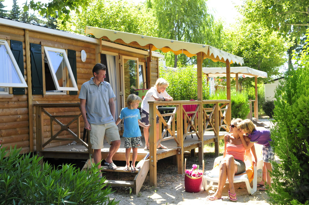 Le Jantou, Campingplatz Provence-Alpes-Cte d'Azur - 32