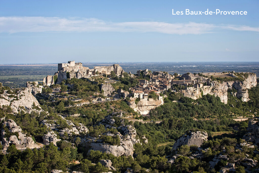 Le Jantou, Campingplatz Provence-Alpes-Cte d'Azur - 36